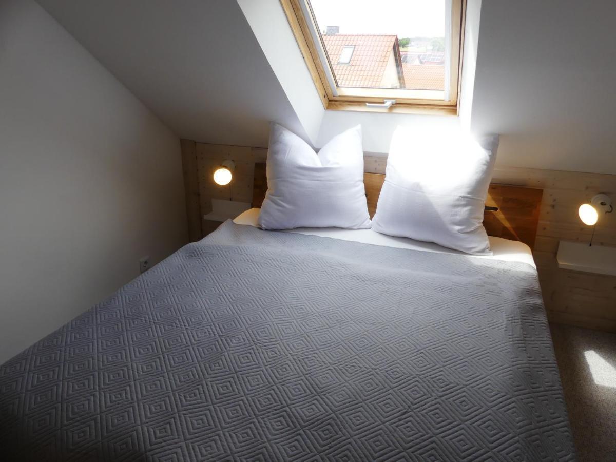 Blumenwerkstatt Mit Sauna Und Jacuzzi Dankerode  Luaran gambar